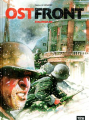 Couverture Ostfront : Stalingrad  Editions 12 Bis 2011