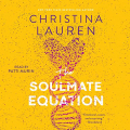 Couverture The Soulmate Equation Editions Simon & Schuster 2021