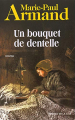 Couverture Un bouquet de dentelle Editions France Loisirs 2001