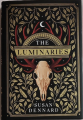 Couverture The Luminaries Editions Daphne Press 2022