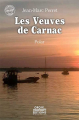 Couverture Les Veuves de Carnac Editions Groix 2019
