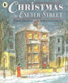 Couverture Christmas in Exeter Street Editions Walker Books (Children's) 2013
