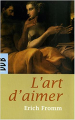 Couverture L'art d'aimer Editions Desclée de Brouwer 2007