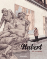 Couverture Hubert Editions Vintage Digital 2016