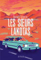 Couverture Les soeurs Lakotas Editions Syros 2023
