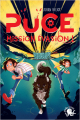Couverture Puce mission évasion ! Editions Poulpe fictions 2023