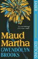 Couverture Maud Martha Editions Faber & Faber 2022