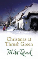 Couverture Thrush Green, book 13: Christmas at Thrush Green Editions Orion Books 2010