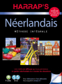 Couverture Néerlandais : Méthode intégrale Editions Harrap's (Méthode intégrale) 2018