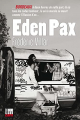 Couverture Eden Pax Editions Cairn (Du noir au Sud) 2022