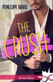 Couverture The Crush  Editions MxM Bookmark (Romance) 2022