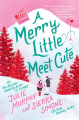 Couverture A Merry Little Meet Cute Editions Avon Books (Romance) 2022