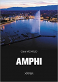 Couverture Amphi Editions Vérone 2021