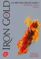 Couverture Red Rising, tome 5 : Iron Gold, partie 2 Editions Le Livre de Poche 2022