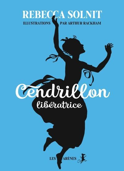 Couverture Cinderella: Liberator