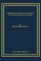 Couverture The Human Will in Judaism: The Mishnah's Philosophy of Intention Editions Brown Street Books 1986