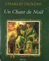 Couverture Un chant de Noël Editions Gründ 1980