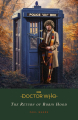 Couverture Doctor Who: The Return of Robin Hood Editions Puffin Books 2022