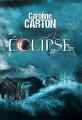 Couverture Éclipse Editions Autoédité 2021