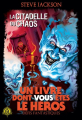 Couverture La citadelle du chaos Editions Gallimard  (Jeunesse) 2018