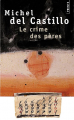 Couverture Le crime des pères Editions Points 1993