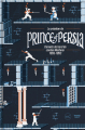 Couverture La création de Prince of Persia : Carnets de bord de Jordan Mechner 1985-1993 Editions Third (Retrogaming) 2020