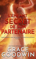 Couverture Programme des épouses interstellaires, tome 9 : L'Enfant secret de son partenaire Editions Autoédité 2019