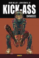Couverture Kick-ass Omnibus Editions Panini (Best of fusion comics) 2022
