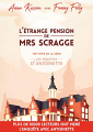 Couverture Les enquêtes d'Antoinette, tome 1 : L'étrange pension de Mrs Scragge Editions Autoédité 2018