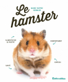 Couverture Le hamster Editions Rustica 2018