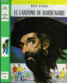 Couverture Le fantôme de Barbenoire Editions Hachette (Bibliothèque Verte) 1968