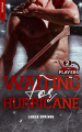 Couverture The Players, tome 2 : Waiting for Hurricane Editions BMR 2023