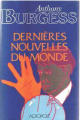 Couverture Dernières nouvelles du monde  Editions Acropole  1984