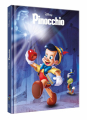 Couverture Pinocchio (Adaptation du film Disney - Tous formats) Editions Disney / Hachette (Cinéma) 2018