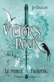 Couverture Victor's Rock, Deuxième Cycle, tome 5 : Le prince du faubourg Editions Autoédité 2022