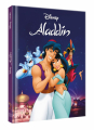 Couverture Aladdin (Adaptation du film Disney - Tous formats) Editions Disney / Hachette (Cinéma) 2019