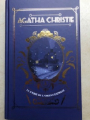 Couverture Le Crime de l'Orient-Express Editions Hachette (Agatha Christie) 2022