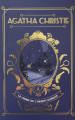 Couverture Le Crime de l'Orient-Express Editions Hachette (Agatha Christie) 2022