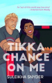 Couverture Tikka chance on me Editions Autoédité 2018