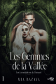 Couverture Les Gemmes de la Vallée, tome 1 : Les Lamentations du Diamant Editions Autoédité 2022