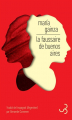 Couverture La faussaire de Buenos Aires Editions Christian Bourgois  2022
