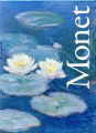 Couverture Monet : L'essentiel Editions Hazan 2020
