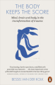 Couverture Le corps n'oublie rien Editions Penguin Books 2015