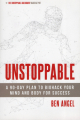 Couverture Unstoppable: A 90-Day Plan to Biohack your Mind and Body for Success Editions Entrepreneur Press 2018
