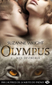 Couverture Olympus, tome 1 : Alex Devereaux  Editions Milady 2020