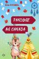 Couverture Embrouilles au Canada, tome 1 : Panique au Canada Editions Autoédité 2022