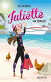 Couverture Juliette (roman, Brasset), tome 17 : Juliette aux Bermudes Editions Kennes 2022