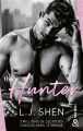 Couverture Boston Belles, tome 1 : The Hunter Editions Harlequin (&H - New adult) 2023