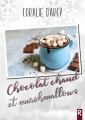 Couverture Chocolat chaud et marshmallows Editions Rebelle 2021