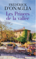 Couverture Les princes de la vallée  Editions Les Presses de la Cité 2022